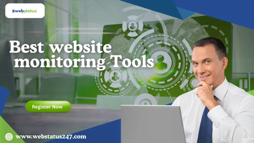 best website monitoring tool