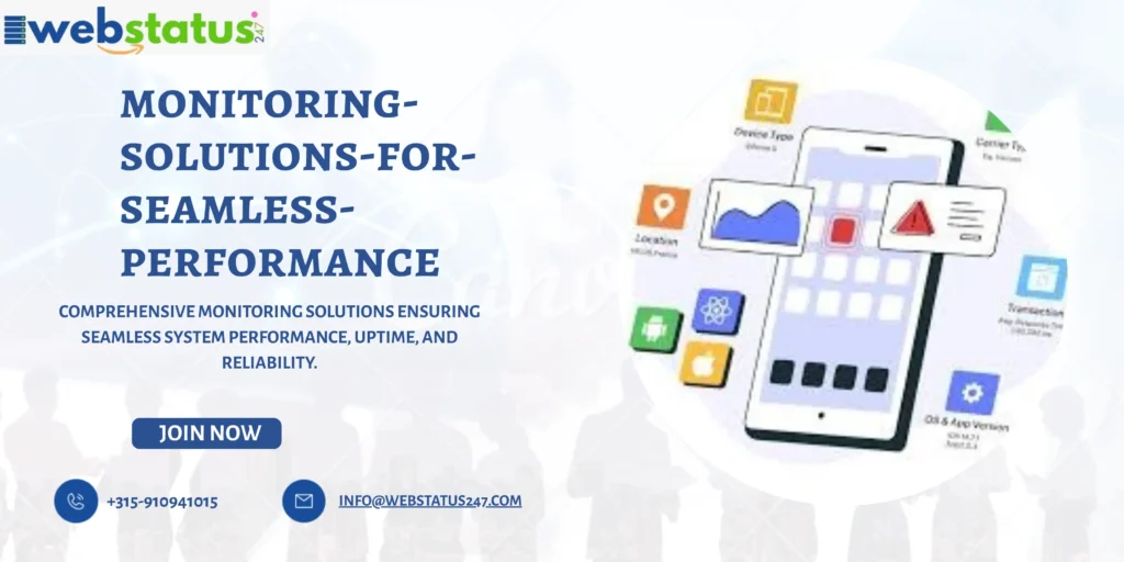 performance monitoring